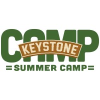 Camp Keystone logo - Similar company to Camp Bum