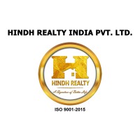 Hindh Realty India Pvt Ltd logo - Similar company to Synerge Workspace Llp
