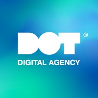 DOT Digital Agency logo - Similar company to Mediasol Digital-Agency