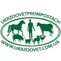 Ukrzoovetprompostach logo - Similar company to Medipromtech Llc