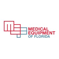 Medical Equipment of Florida logo - Similar company to Medical Application Repair And Sales