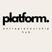 Platform Entrepreneurial Hub logo - Similar company to Baptoch - Photo & Studio