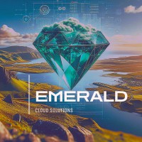 Emerald Cloud Solutions logo - Similar company to Cloud With Me