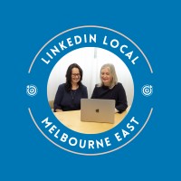 LinkedIn Local - Melbourne East logo - Similar company to Linkedinlocalalgeria