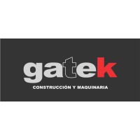Gatek Constructora logo - Similar company to Gatek-Mbh