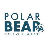 PolaR BEAR Positive Relations GmbH logo - Similar company to The Expert