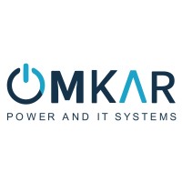 Omkar Power and IT Systems logo - Similar company to Chathamkulam Projects & Developers Pvt Ltd.,