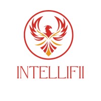 Intellifii logo - Similar company to Registered Financial Planner