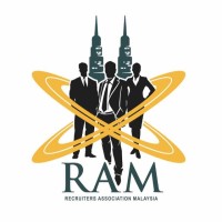 Recruiters Association Malaysia logo - Similar company to Recruit Link