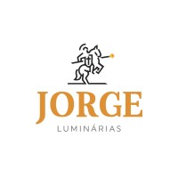 JORGE LUMINÁRIAS logo - Similar company to Ledpoint