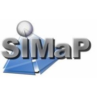 SIMaP, Grenoble logo - Similar company to Area 51 Podcast