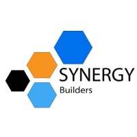 SynergyBuilders logo - Similar company to Okina