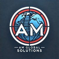 AM Global Solutions logo - Similar company to Code Root