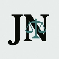 Juris Novum logo - Similar company to Research-Ai