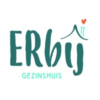 Gezinshuis ERbij logo - Similar company to Gezinshuis Windmee