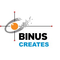 BINUS CREATES logo - Similar company to Binus Executive Education