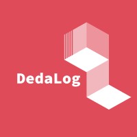 DedaLog logo - Similar company to Metra