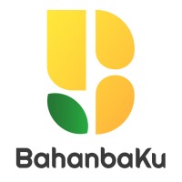 BahanbaKu logo - Similar company to Ciheul Technologies