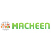Macheen Inc logo - Similar company to Accend Inc.