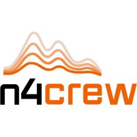 N4 Crew Ltd logo - Similar company to Silverback Event Crew
