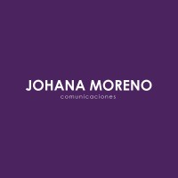 Johana Moreno Comunicaciones logo - Similar company to Share-Net Colombia