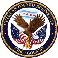 Chicagoland Veteran Business Owners logo - Similar company to Lift Digital Marketing