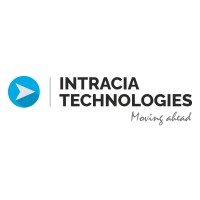 Intracia Technologies Pvt Ltd logo - Similar company to Avirays Technologies