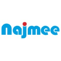 Najmee Sverige logo - Similar company to Najmee