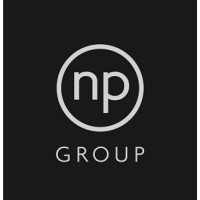 NP Group logo - Similar company to Dcl Search - Cyber Security Talent Solutions