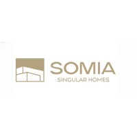 Somia Singular Homes logo - Similar company to Albaluz