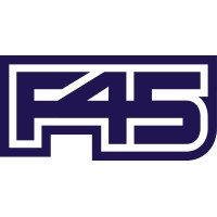 F45 Training Grangegorman logo - Similar company to F45 Training Ireland