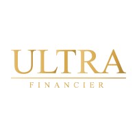 Ultra Financier Limited logo - Similar company to Optimum Distributors
