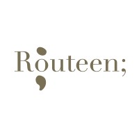 Routeen Indonesia logo - Similar company to Mudika Melbourne