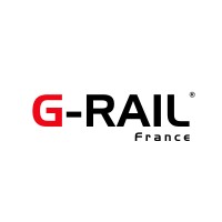 G-Rail France logo - Similar company to Mindfruits Ia & Digital Academy