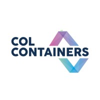 Col Containers logo - Similar company to Carbones Albaladejo