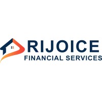 Rijoice Financial Services logo - Similar company to M D Financial Services