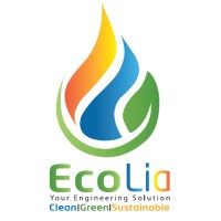 ECOLIA Environmental Solutions FZCO logo - Similar company to Alpha Environmental Solutions