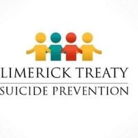 Limerick Treaty Suicide Prevention logo - Similar company to The Belfast-Beltway Boxing Project