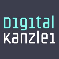 digitalkanzlei logo - Similar company to Sym