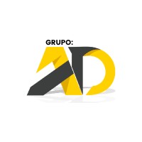 Grupo AD logo - Similar company to Baruque Decor
