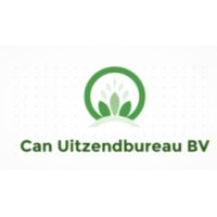CAN uitzendbureau logo - Similar company to Yellow Uitzendbureau