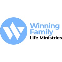 The winning life ministry logo - Similar company to Black Business Network