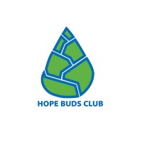 Hope Buds Club logo - Similar company to Open Source Club