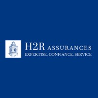H2R Assurances logo - Similar company to Camon