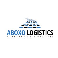 Aboxo Logistics logo - Similar company to Jiffy South Africa