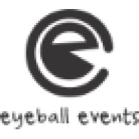 Eyeball Events ( Eyeball Media Group)