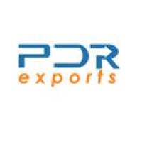 PDR EXPORTS logo - Similar company to Samtec Tread Rubber Industries