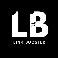 Link Booster logo - Similar company to Linkobuild