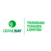 Grand Bay Paper Products / Trinidad Tissues Ltd logo - Similar company to Ewil