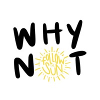 Why Not Follow the Sun logo - Similar company to Park Shadow Associates